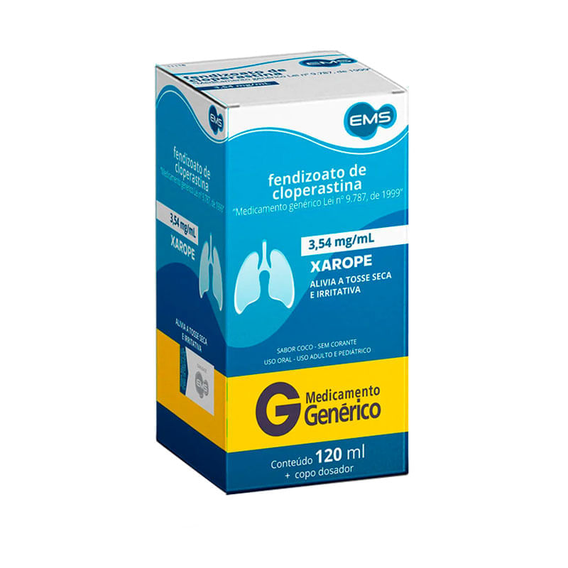 remédios tosse seca