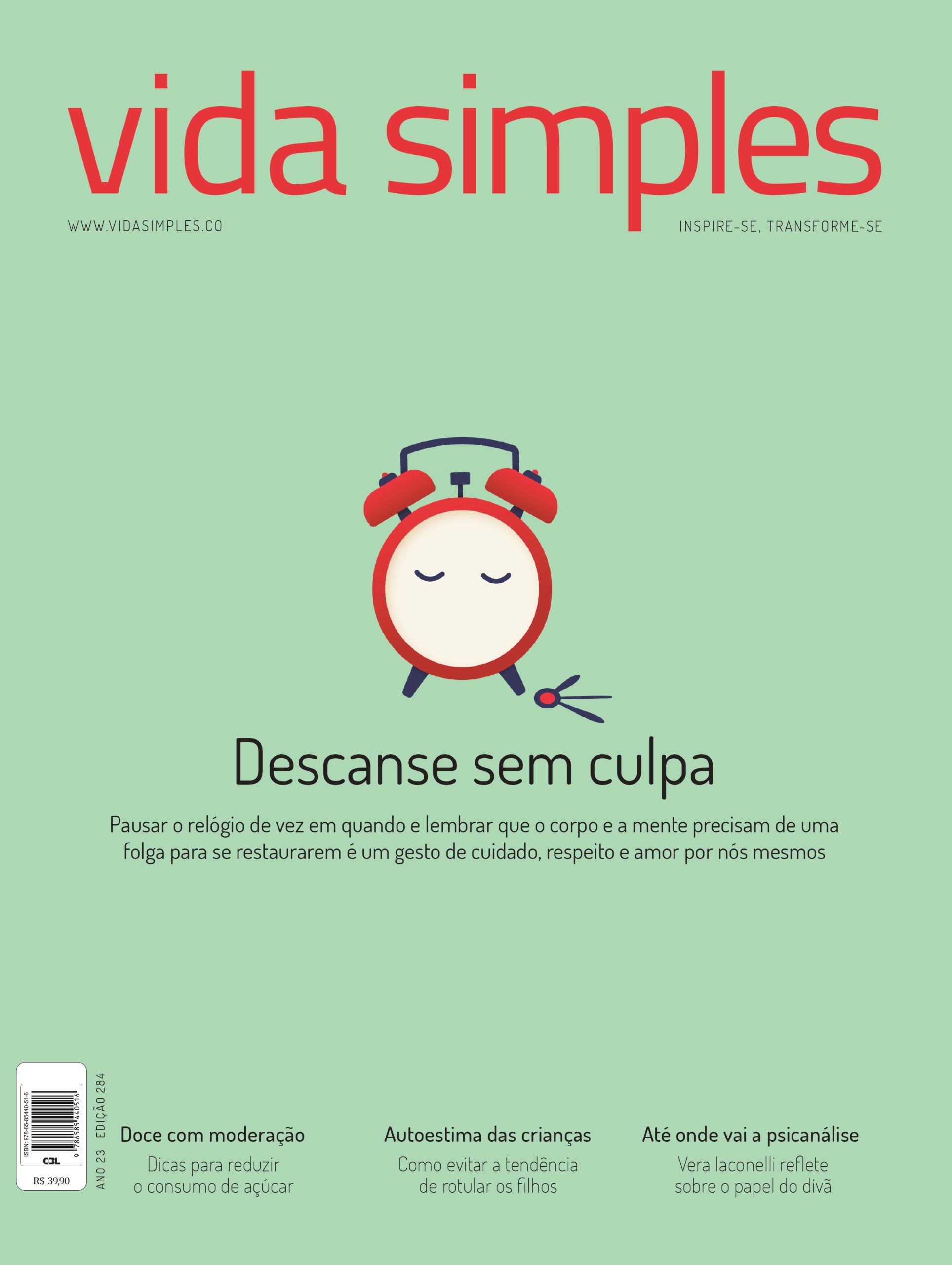 revista vida simples