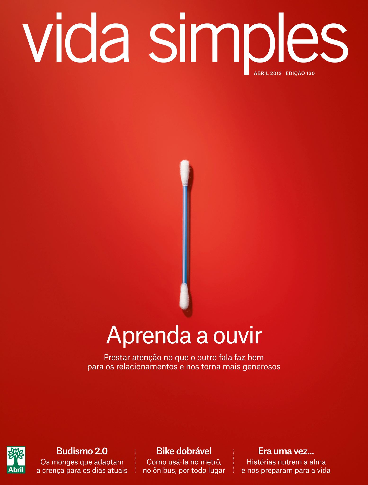 revista vida simples inspiração para viver melhor