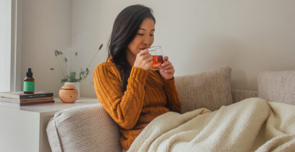 Como Criar um Ritual Matinal Energizante