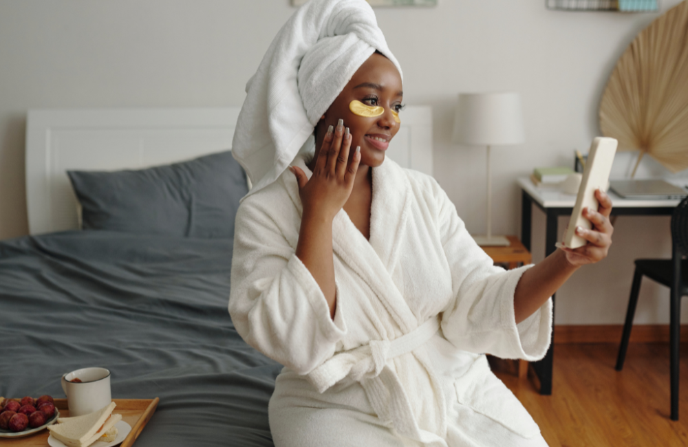 Guia Completo de Rituais de Autocuidado Noturnos