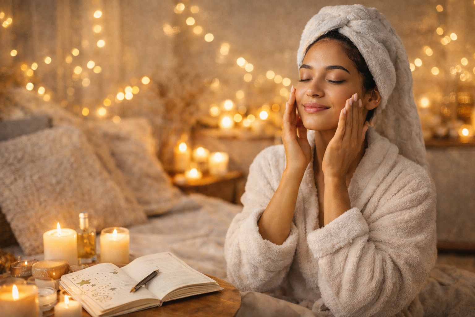 Benefícios da Meditação Diária para a Saúde Mental