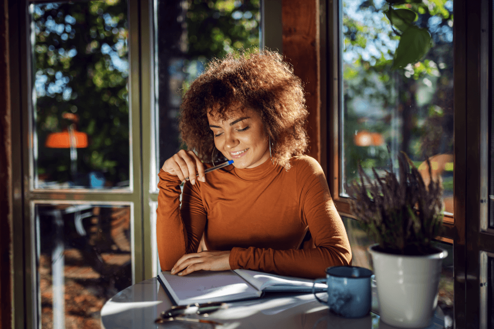 rituais de autocuidado