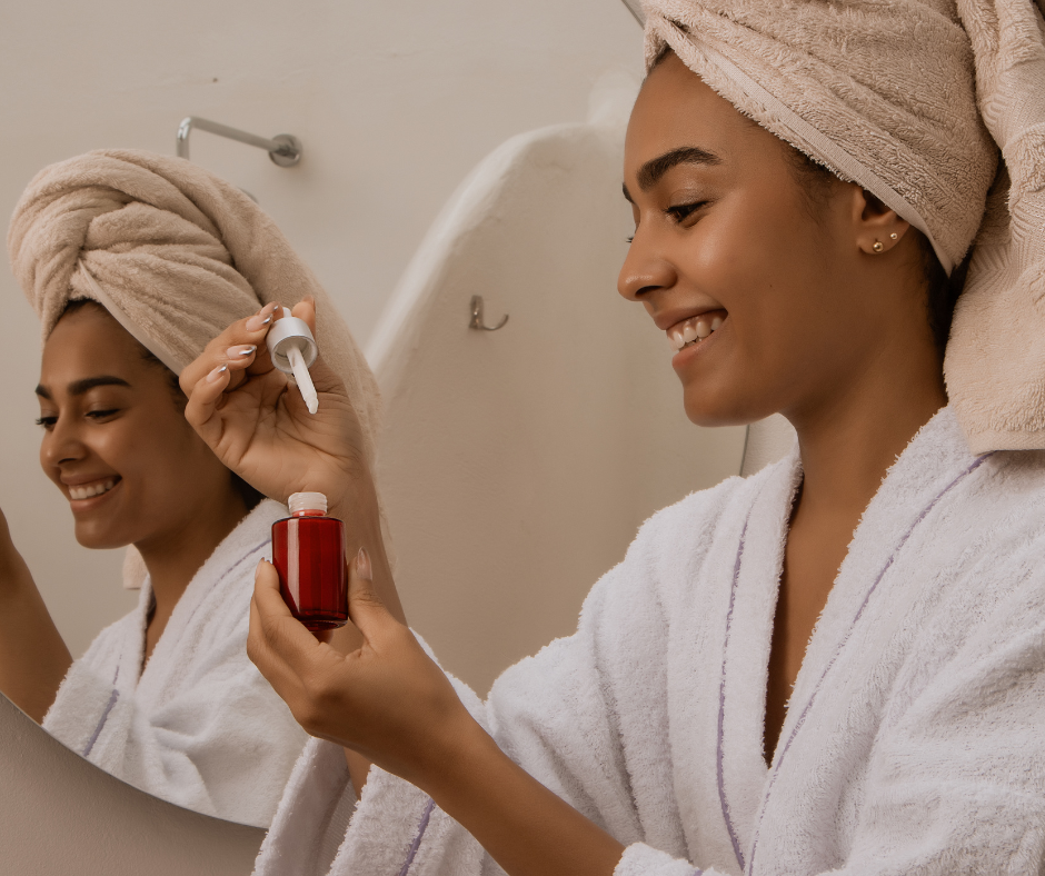 Guia Completo de Rituais de Autocuidado Noturnos