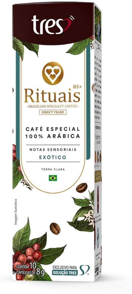 Degustação Guiada: Uma Jornada Pelos Sabores da Linha Rituais