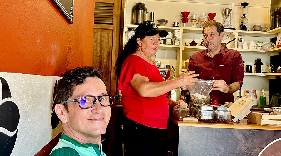 Dicas de Preparo: Maximizando o Sabor dos Cafés Rituais