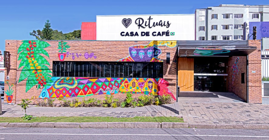 Edições Especiais Rituais: Conheça o Café Florada e Orgânico