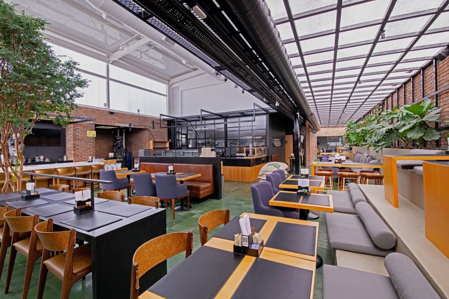 Degustação Guiada: Uma Jornada Pelos Sabores da Linha Rituais