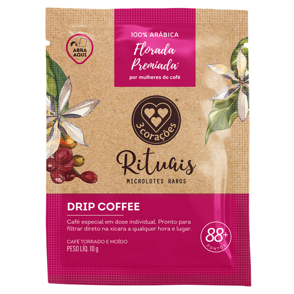 Dicas de Preparo: Maximizando o Sabor dos Cafés Rituais