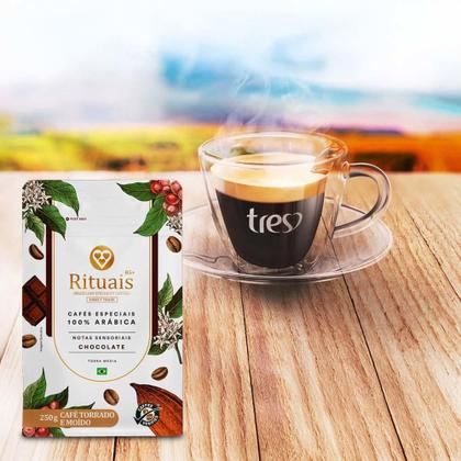 Guia Completo: Como Escolher o Café Rituais Ideal para Você