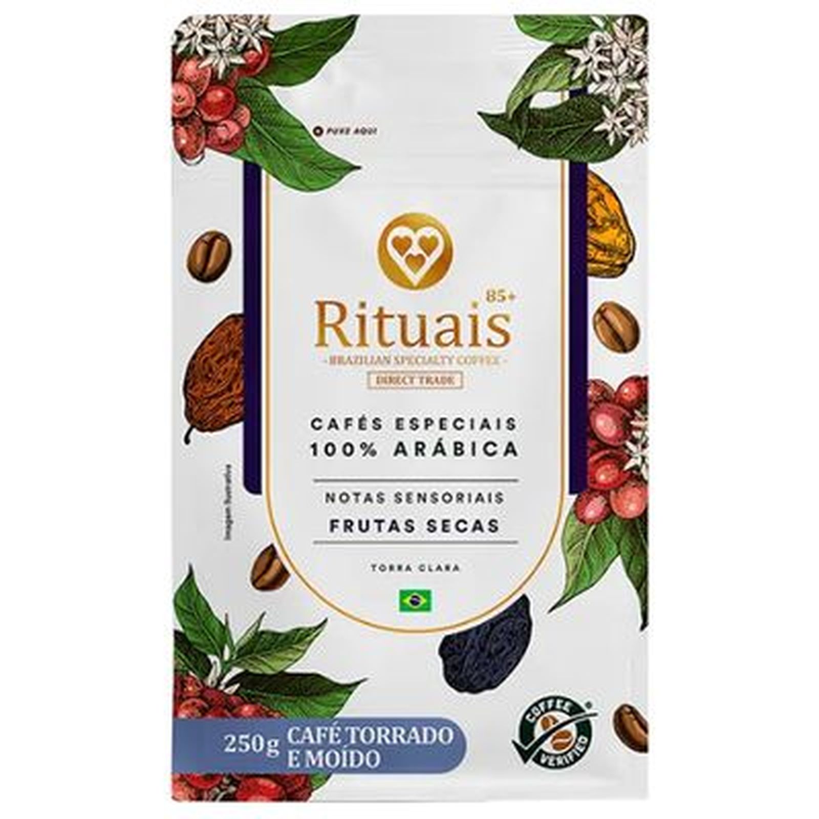 Dicas de Preparo: Maximizando o Sabor dos Cafés Rituais