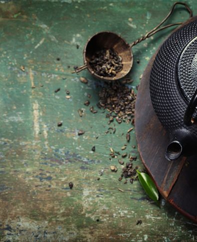 Os melhores chás para Gongfu Cha