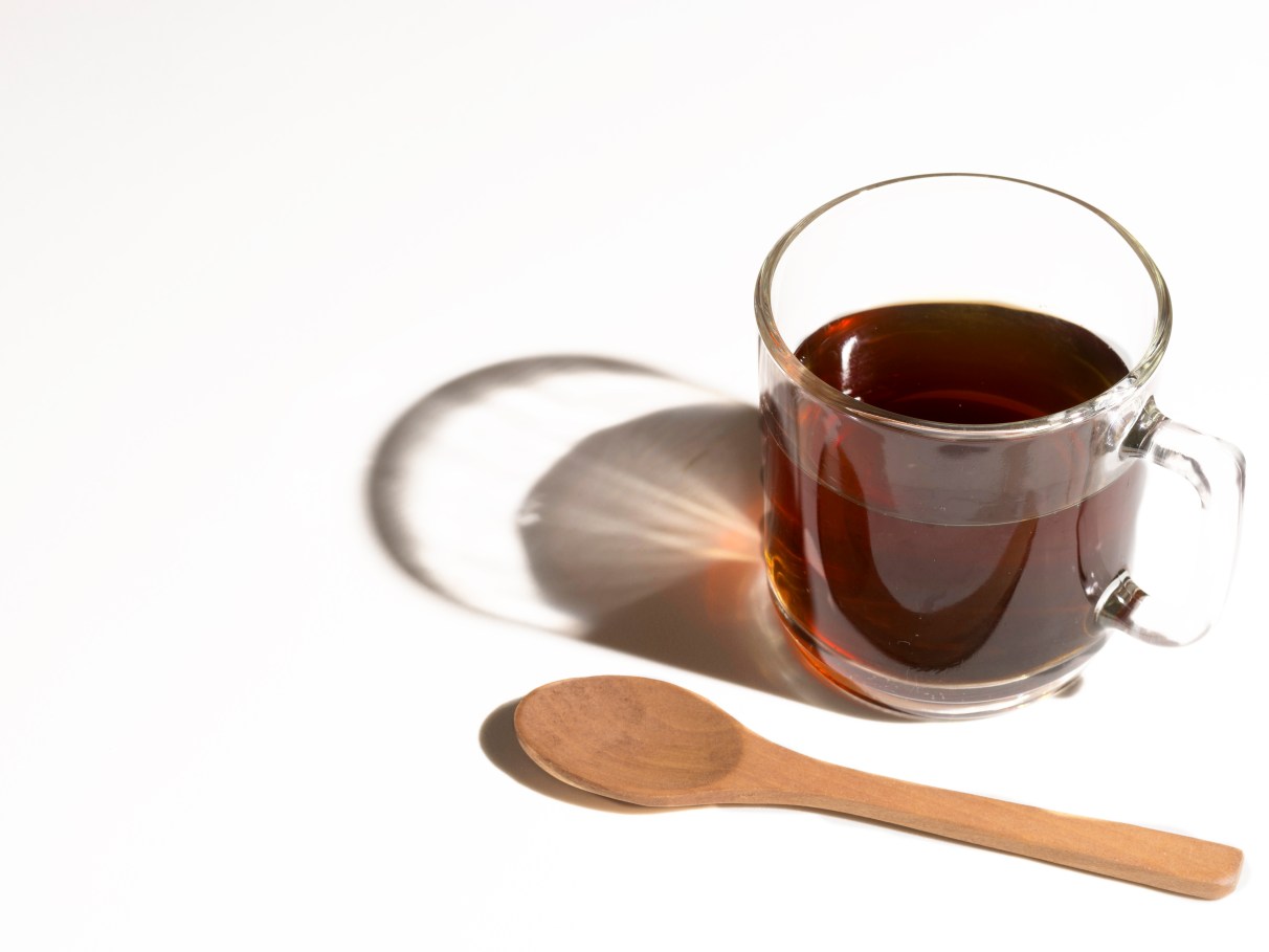 A história do Matcha no Japão