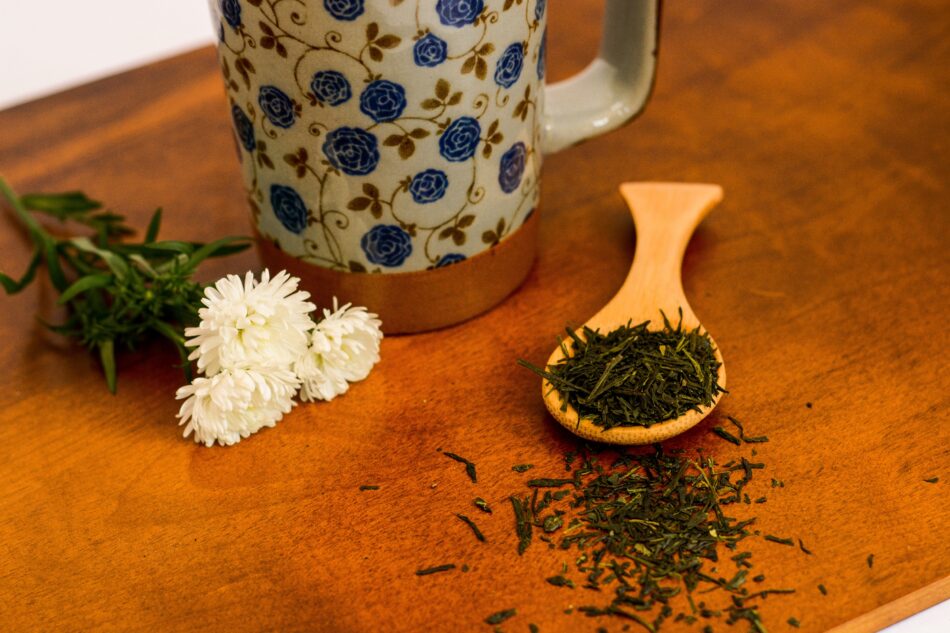 Benefícios espirituais dos rituais de chá