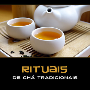 Como montar seu próprio espaço de chá zen