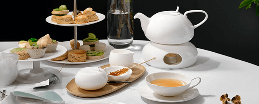 Benefícios espirituais dos rituais de chá