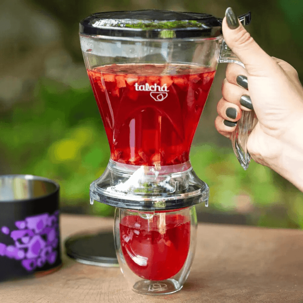 A história do Matcha no Japão