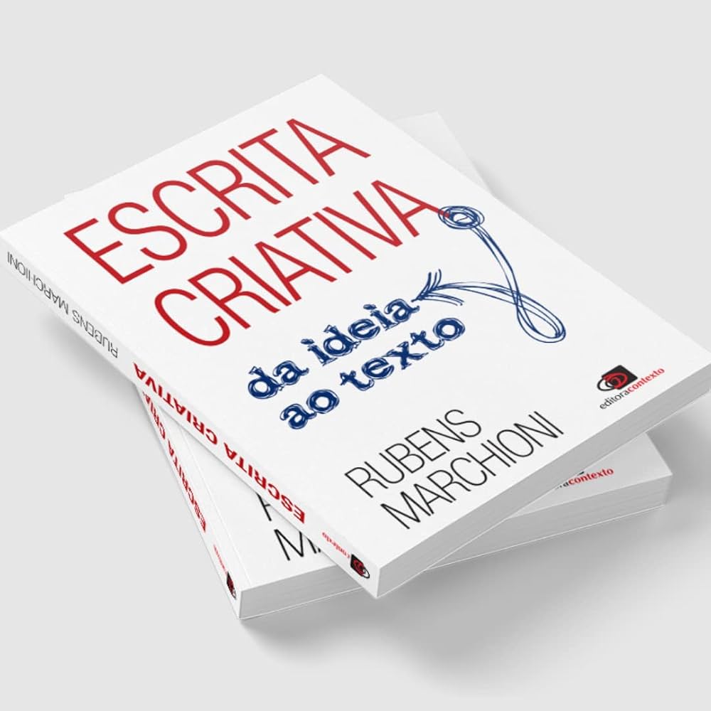 rituais de escrita criativa