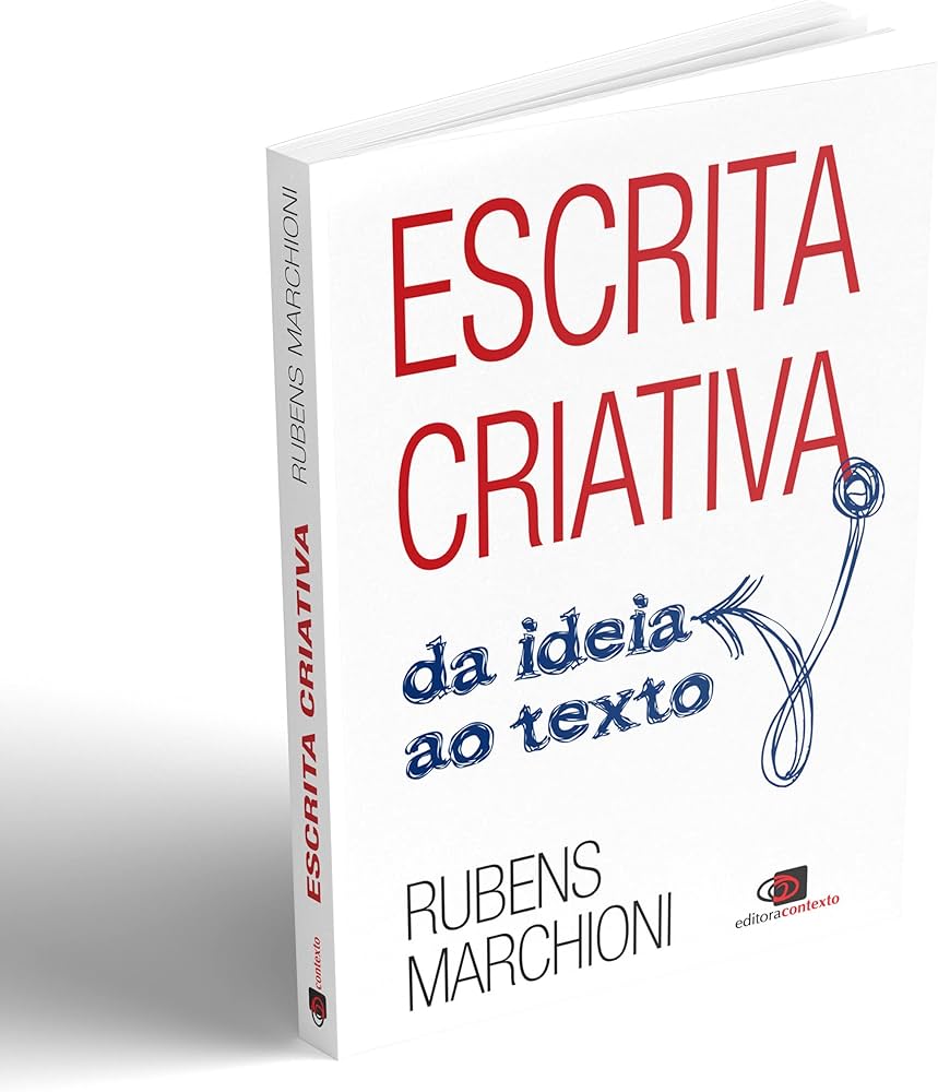 rituais de escrita criativa