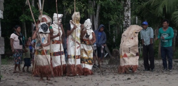 A Importância do Contato com a Natureza para Reduzir o Estresse