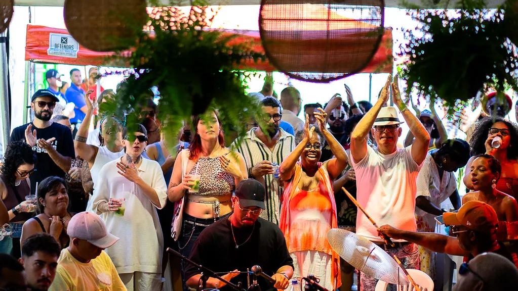 A Importância do Contato com a Natureza para Reduzir o Estresse