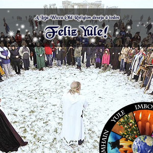 Guia Completo do Yule: Tradições e Significado