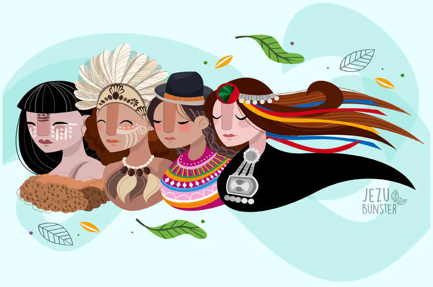 A História dos Caretos e Mascarados em Portugal