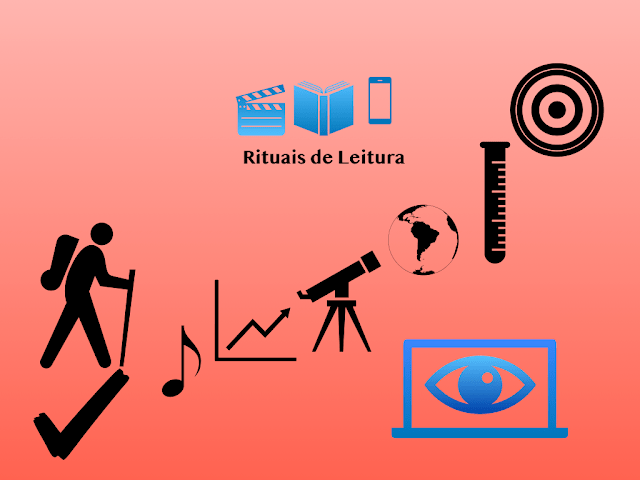 rituais de leitura