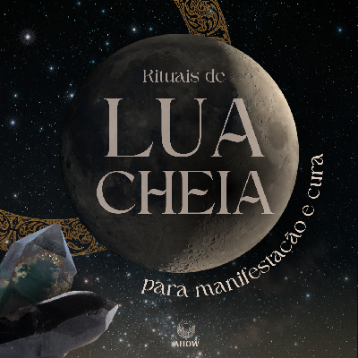 rituais de lua