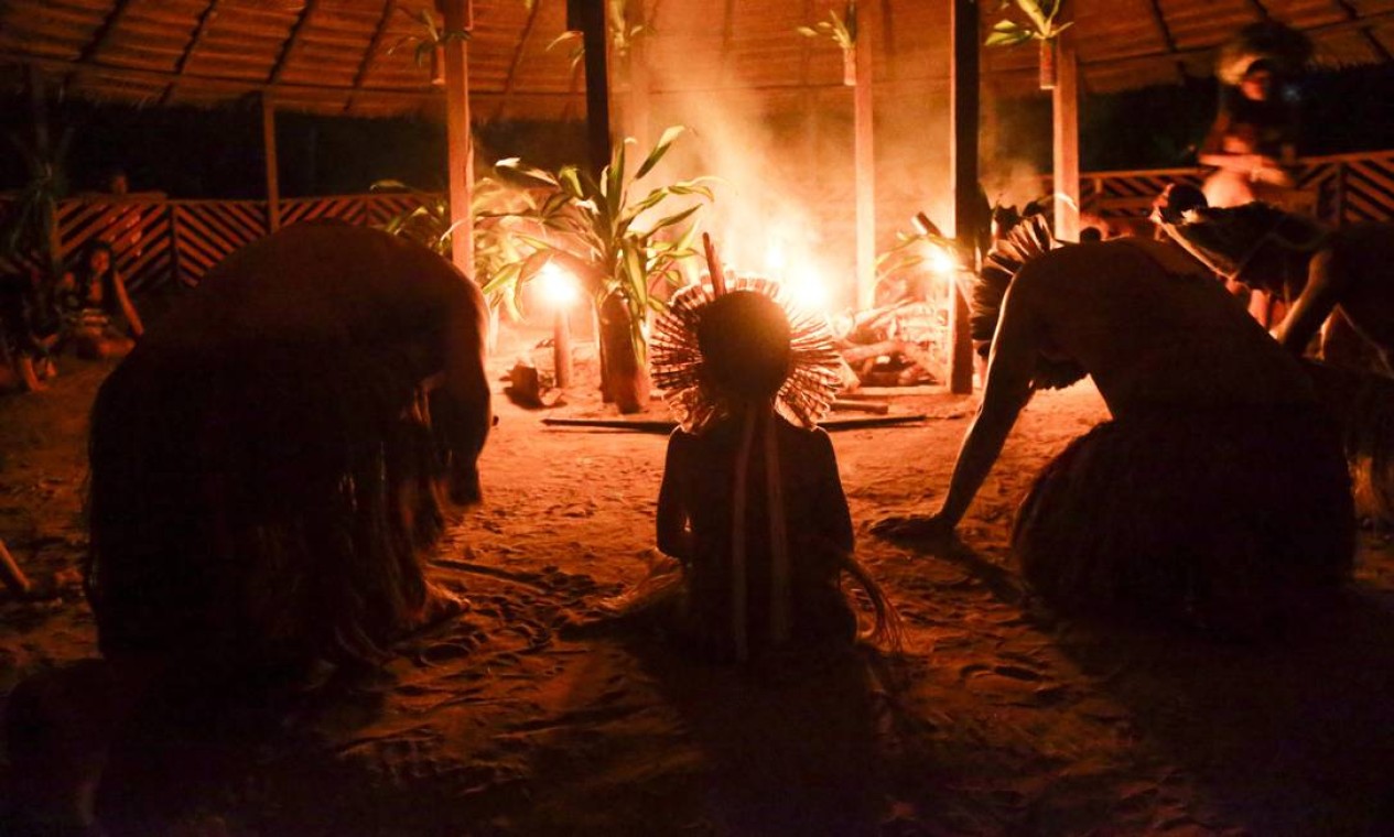 Rituais especiais para Eclipses Lunares e a Lua de Wesak