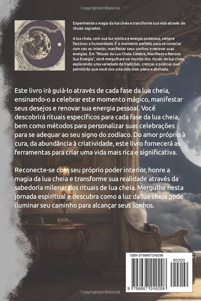 Rituais especiais para Eclipses Lunares e a Lua de Wesak