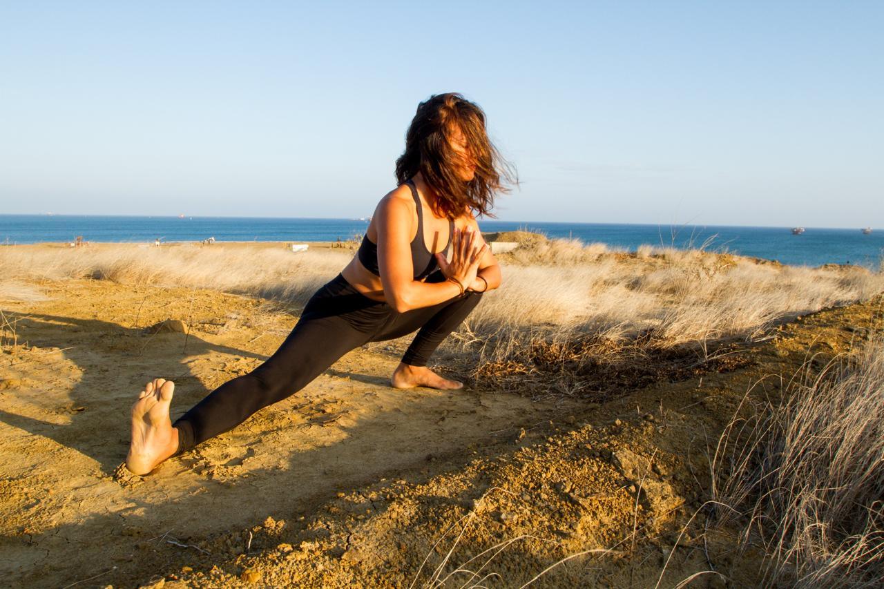 5 Benefícios da Respiração Quadrada para a Saúde Mental