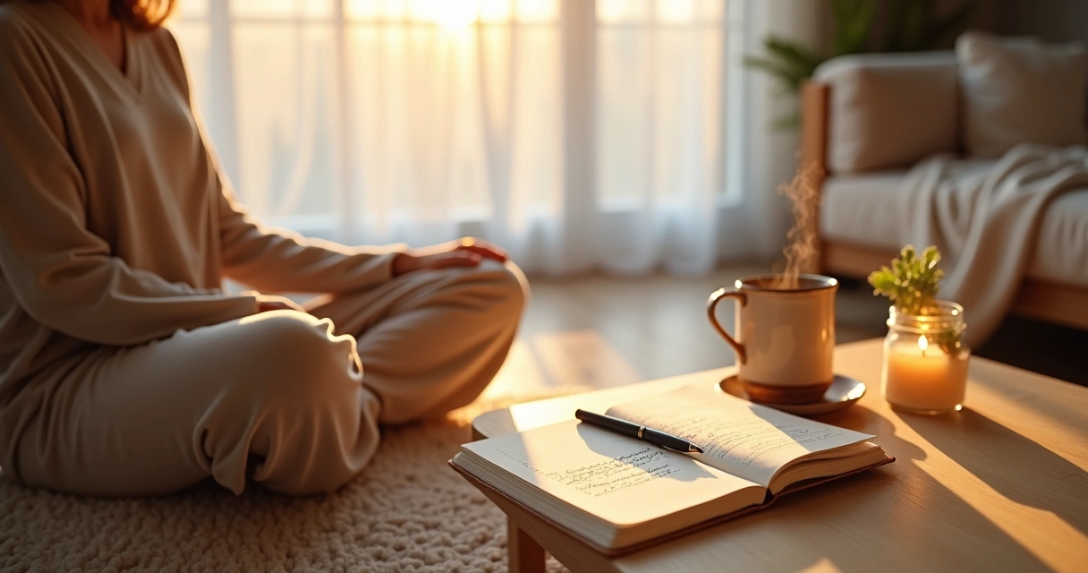 A Importância da Pausa de 1 Minuto no Trabalho