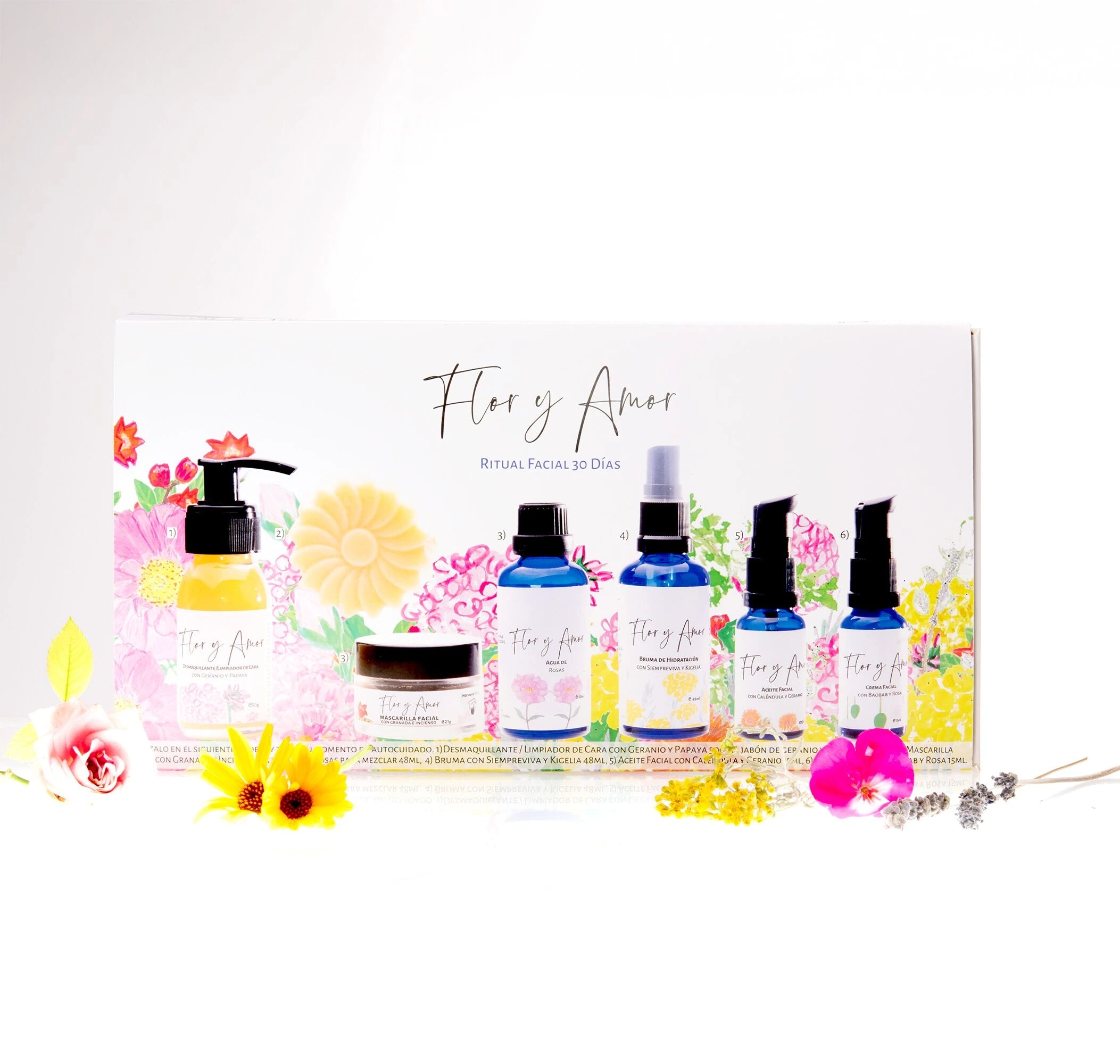 Guia Completo de Skincare para Iniciantes