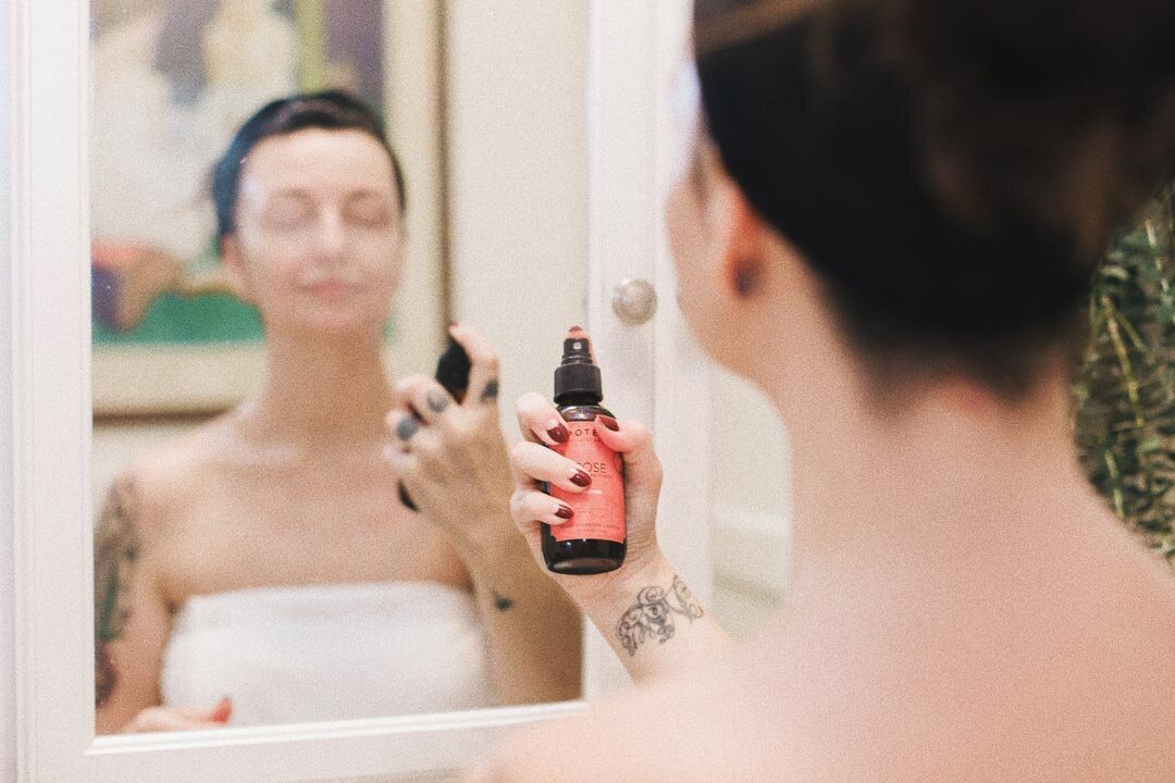 Os Melhores Produtos de Skincare para Pele Oleosa