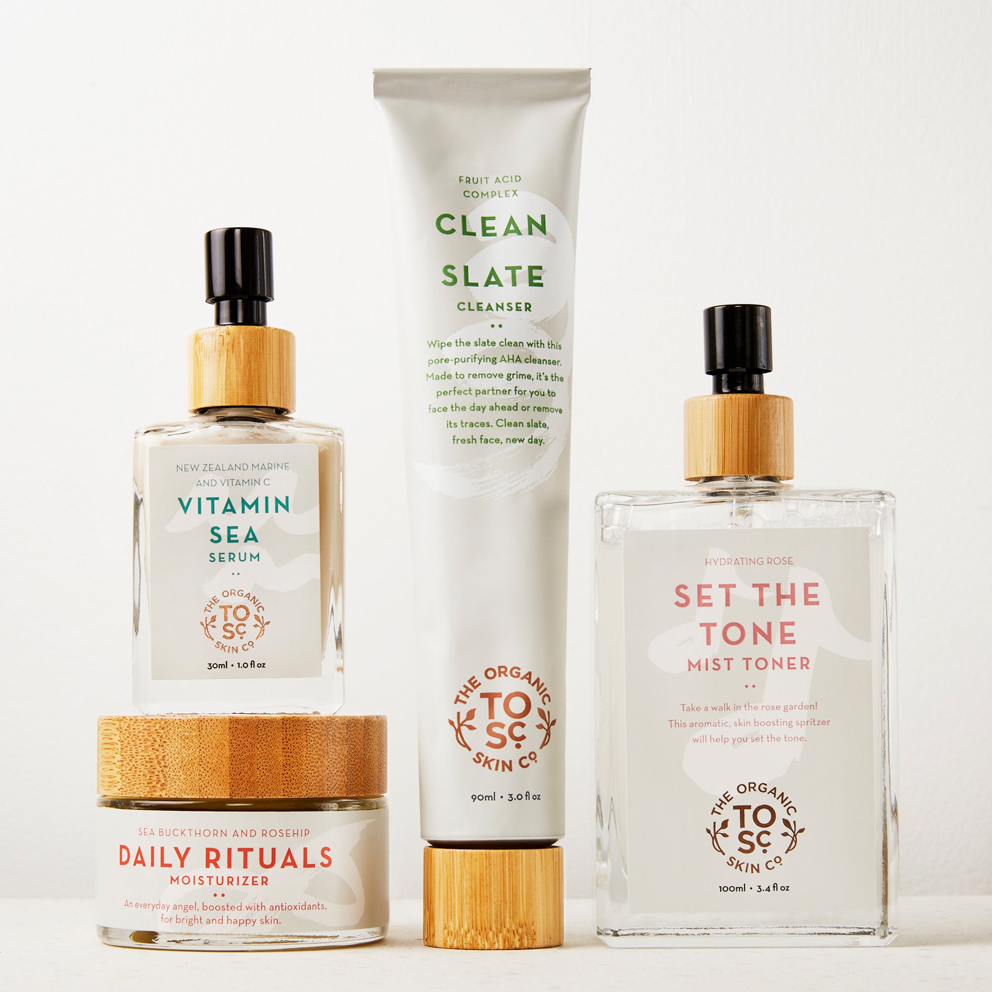 Como Criar uma Rotina de Skincare Noturna Eficaz