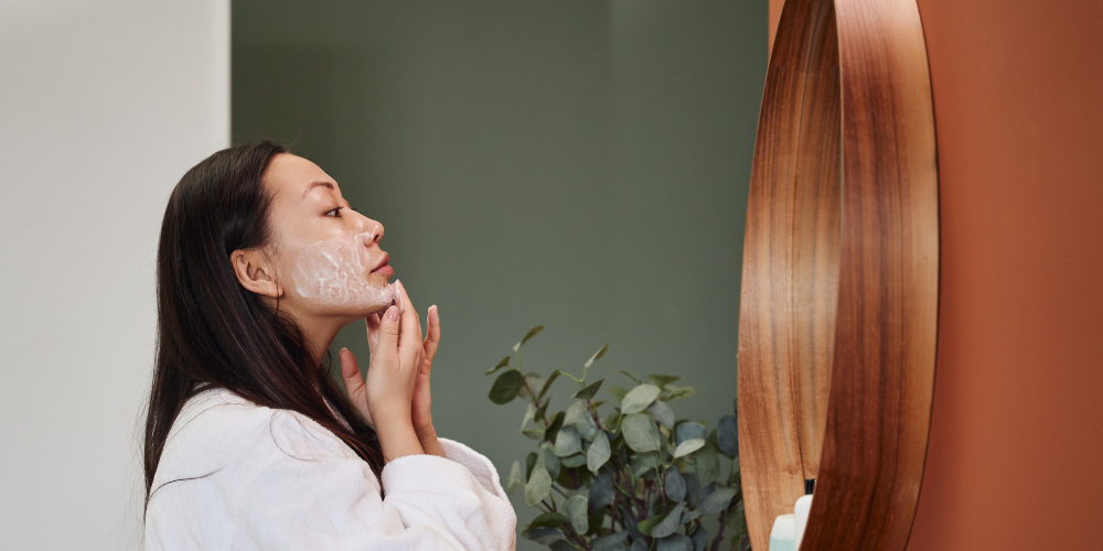Benefícios do Skincare para o Bem-Estar Mental