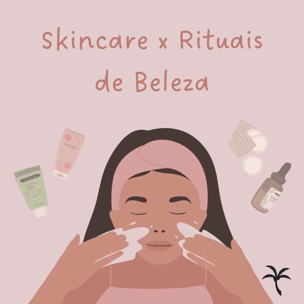 Guia Completo de Skincare para Iniciantes