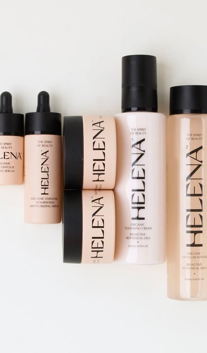 Como Criar uma Rotina de Skincare Noturna Eficaz