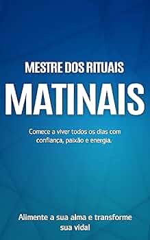 5 Dicas para uma Rotina Matinal Personalizada