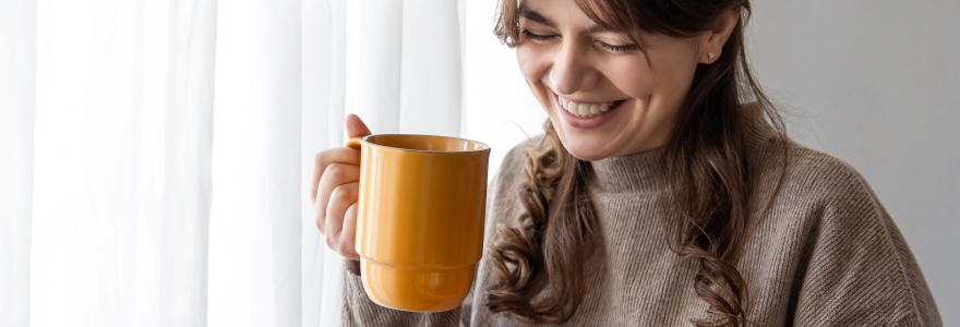 Os Benefícios do Movimento Leve pela Manhã