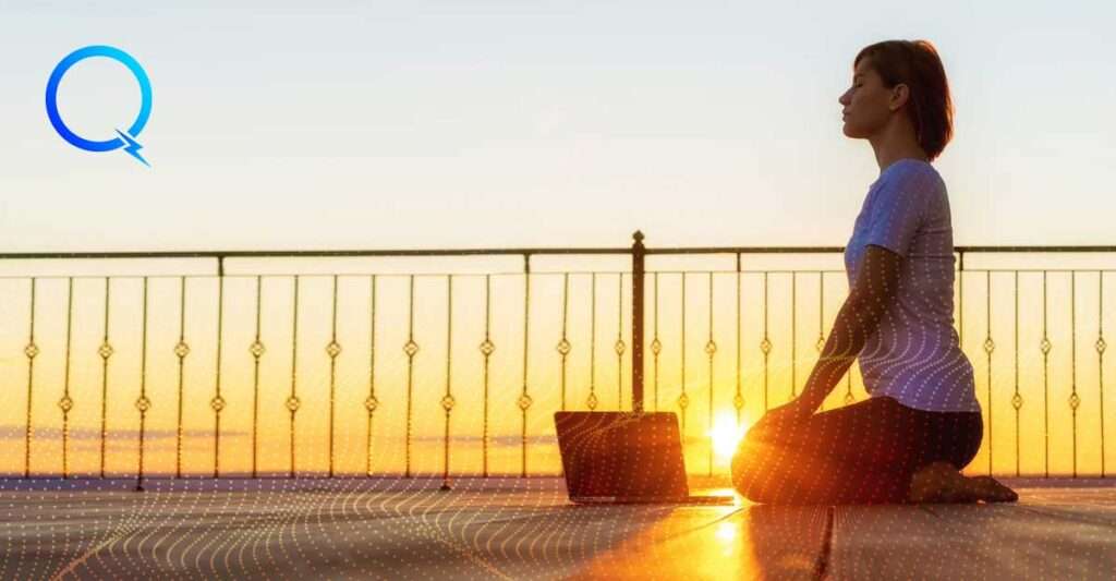 Hidratação Matinal: Por Que Beber Água ao Acordar é Crucial