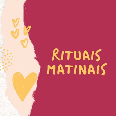 rituais matinais