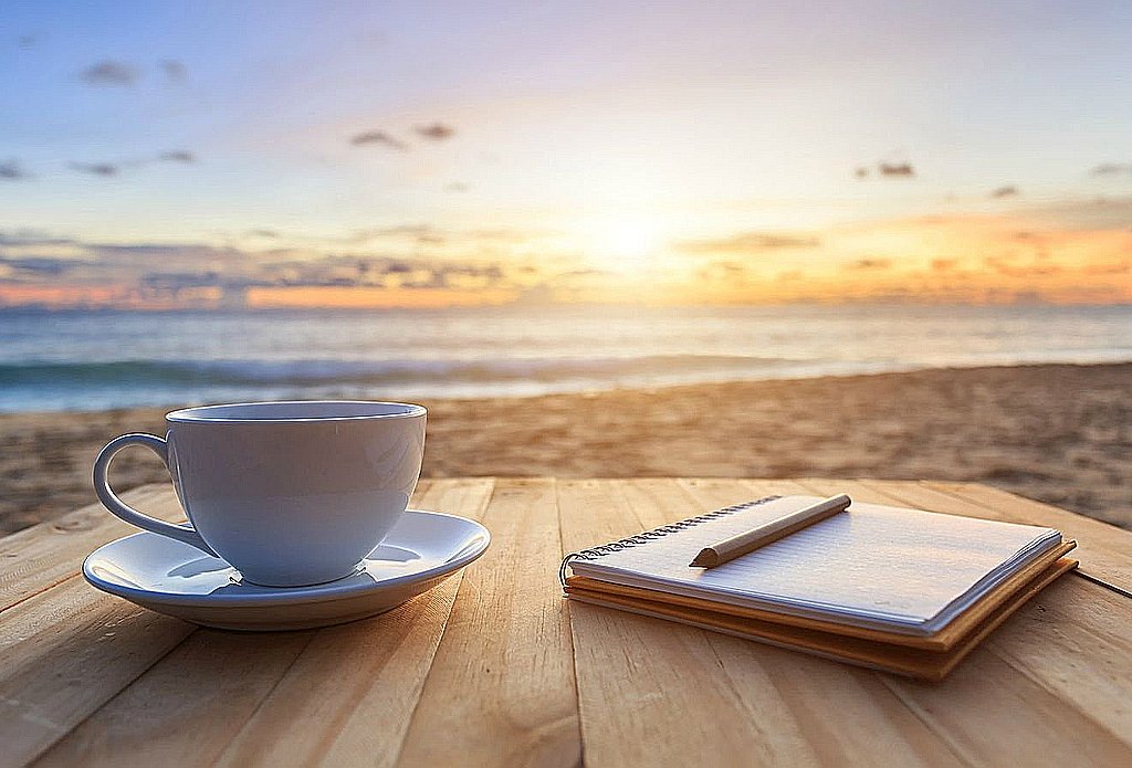 Os Benefícios do Movimento Leve pela Manhã