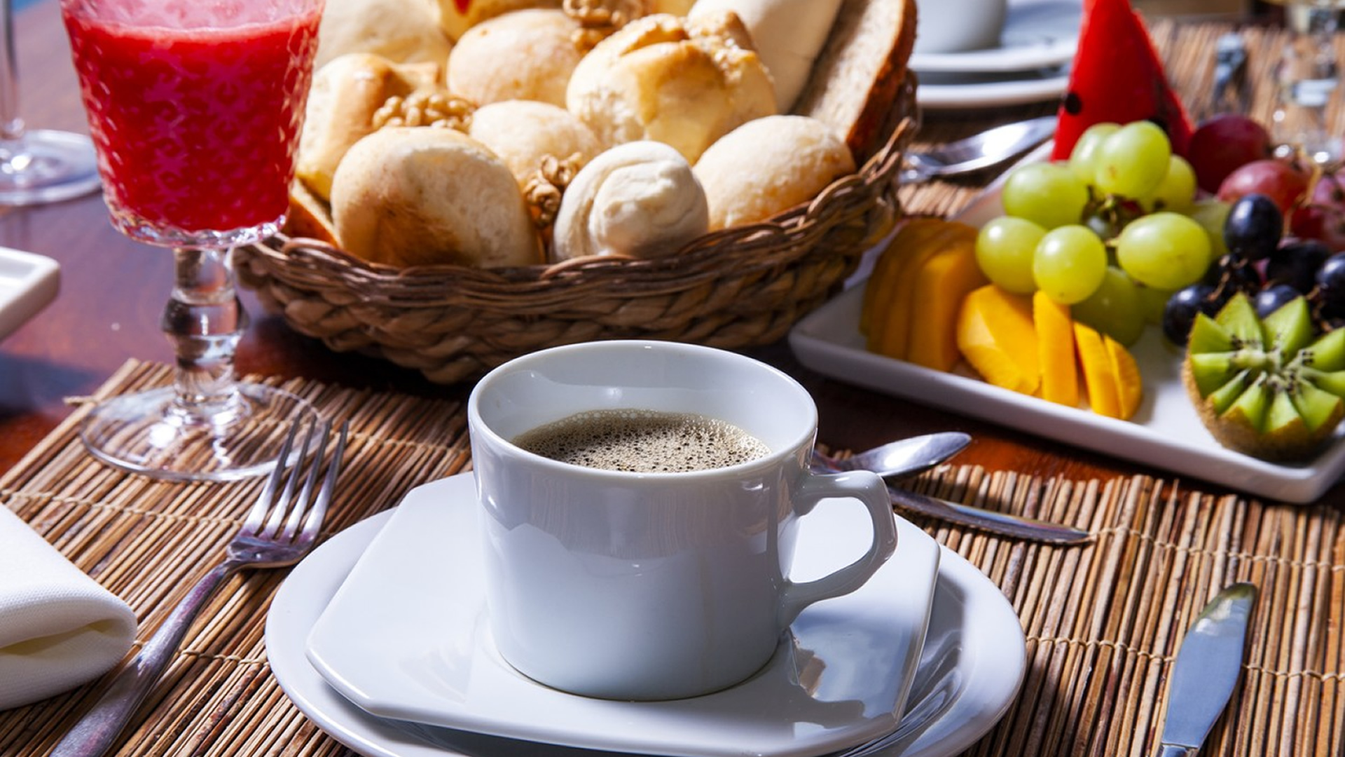 Como Criar um Ambiente Acolhedor para o Seu Ritual Matinal