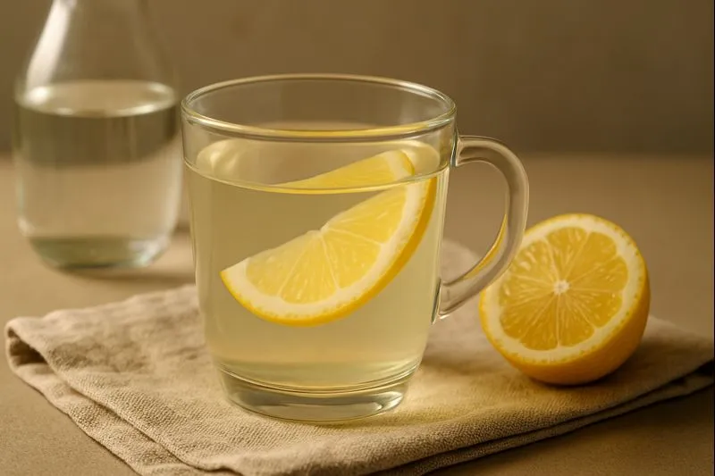 ritual do café da manhã