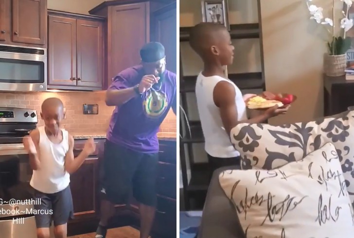 5 Ideias de Receitas de Café da Manhã Saudável e Rápido