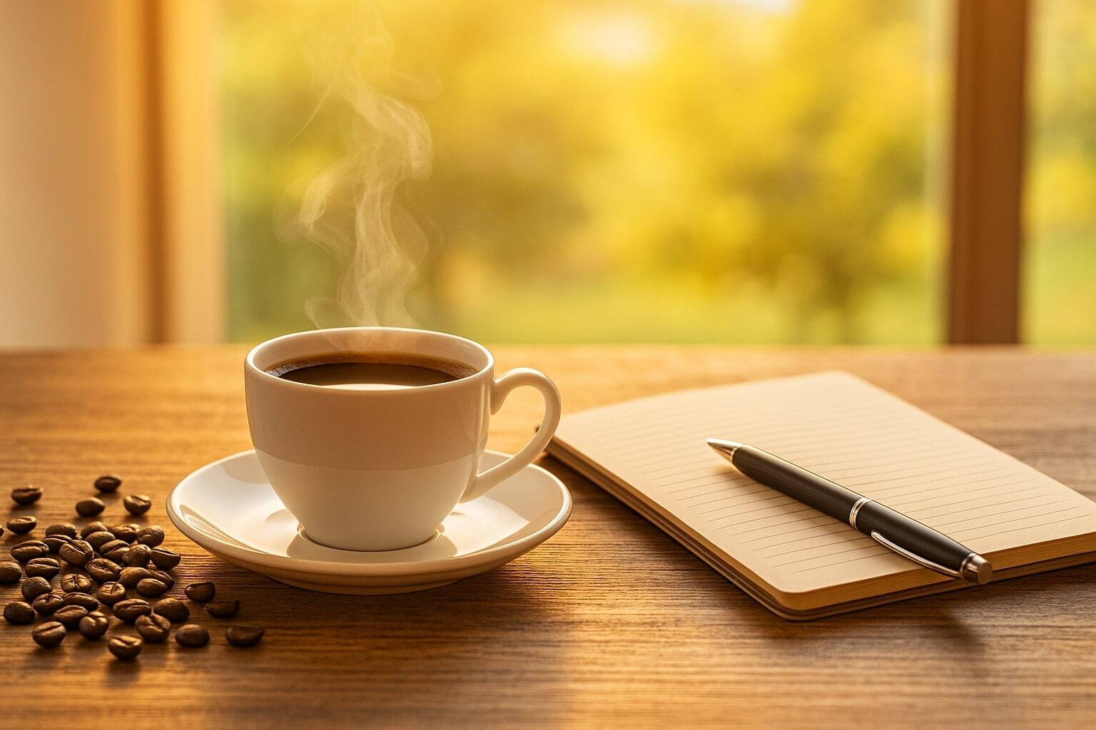 Os Benefícios da Desconexão Digital Pela Manhã