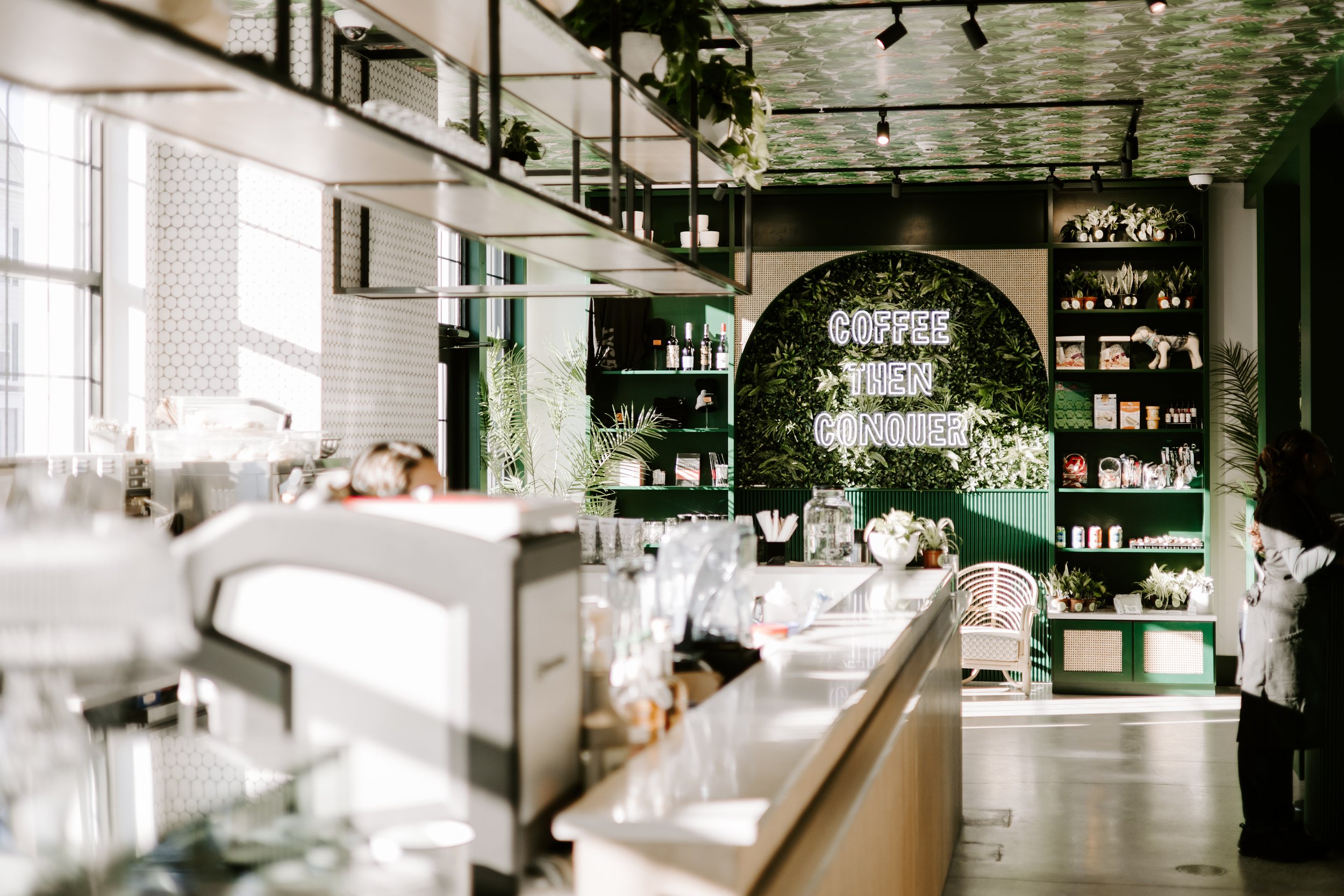 Como Criar um Ambiente Acolhedor para o Seu Ritual Matinal