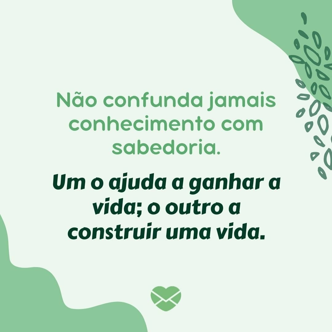 erros comuns que impedem o aprendizado de vida